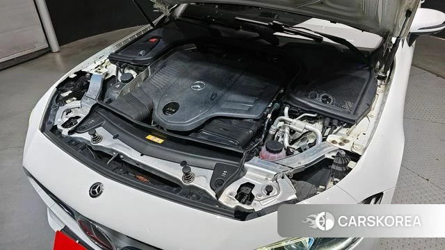 Mercedes-Benz CLS-Class C257 id 3866993 из Кореи 16