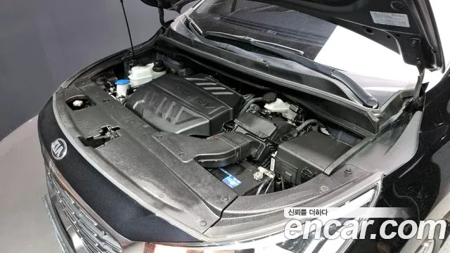 Kia The New Carnival id 2693632 из Кореи 16