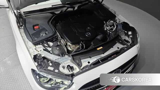 Mercedes-Benz E-Class W213 id 4268332 из Кореи 16