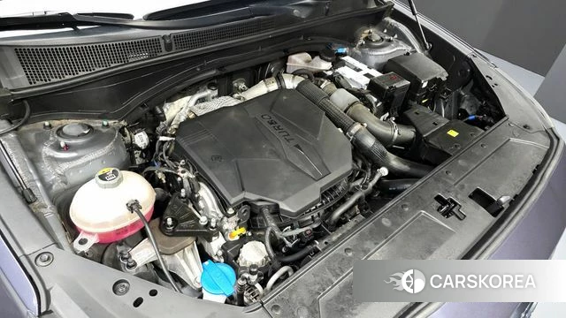 Hyundai The New Santa Fe id 4201754 из Кореи 16