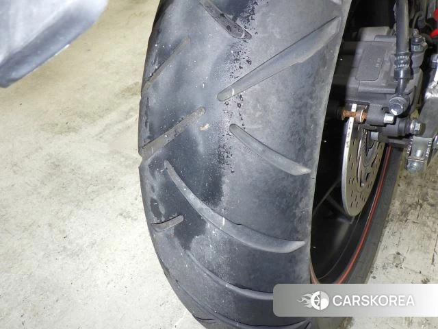 Honda CB400SF ABS id 3949948 из Японии 30