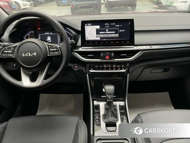 Kia K3 id 4333442 из Китая 12