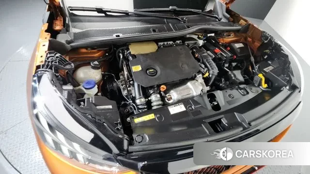 Peugeot 2008 Second generation id 3752428 из Кореи 16