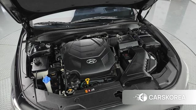 Hyundai Grandeur IG id 3853814 из Кореи 16