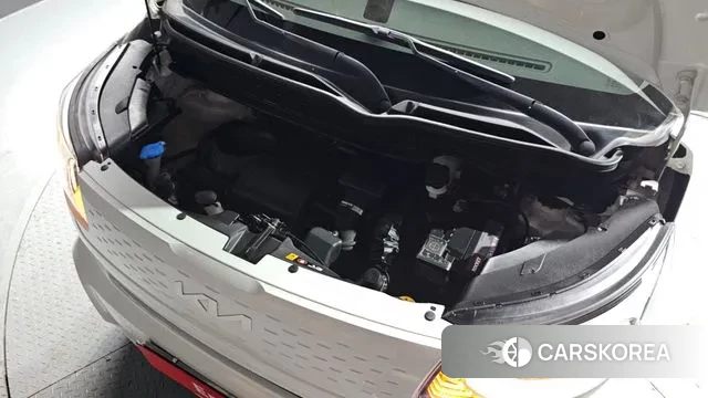 Kia The New Ray id 3709062 из Кореи 16