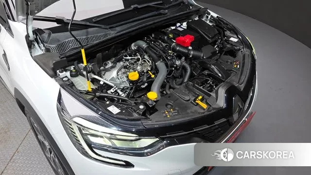 Renault Korea (Samsung) Capture id 3697835 из Кореи 16