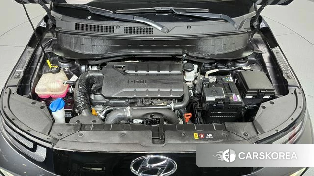 Hyundai Casper id 3877823 из Кореи 16