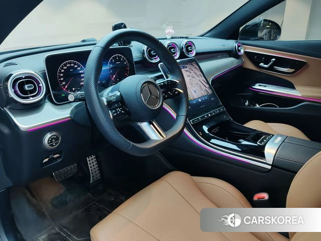 Mercedes-Benz CLE level id 4297294 из Китая 15