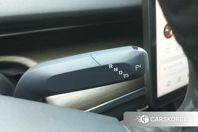 Changan Qiyuan A07 id 4213601 из Китая 13