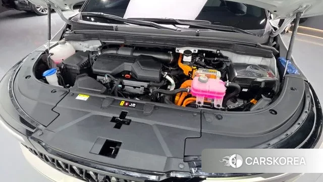 Kia The New Carnival 4th Generation id 3353502 из Кореи 16