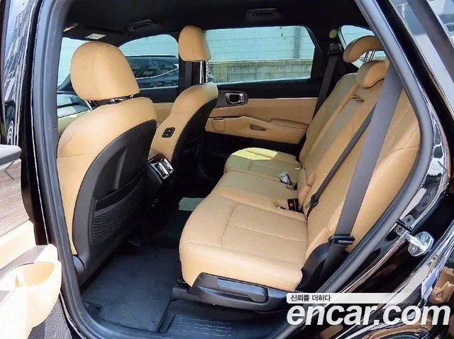 Kia Sorento 4th Generation id 2911492 из Кореи 16