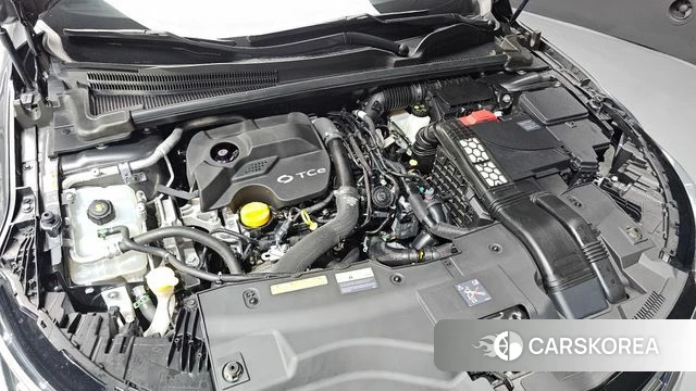 Renault Korea (Samsung) The New SM6 id 4762563 из Кореи 31