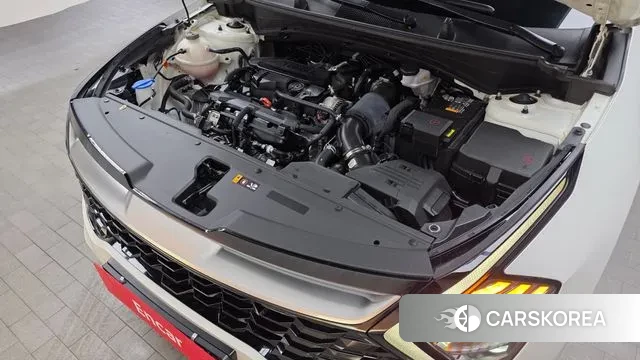 Kia Sportage 5th Generation id 3620962 из Кореи 16