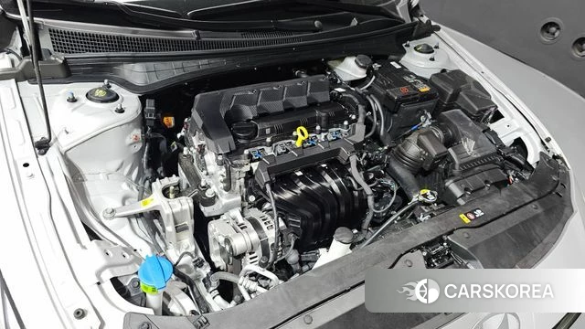 Hyundai The New Avante (CN7) id 4515935 из Кореи 29