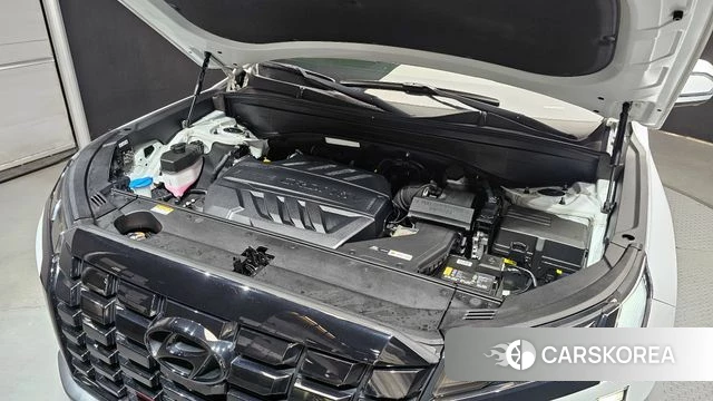 Hyundai The New Palisade id 3871185 из Кореи 16