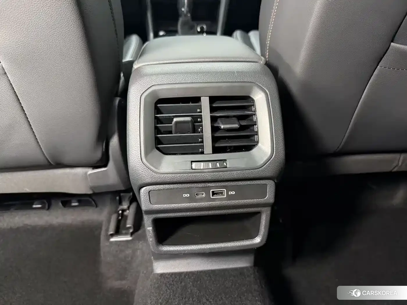 Volkswagen Tharu id 4674273 из Китая 15
