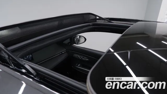 Genesis GV70 id 2668168 из Кореи 16