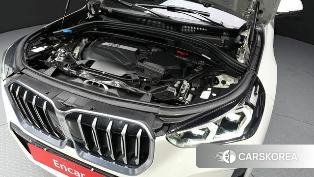 BMW X1 (U11) id 3963785 из Кореи 16