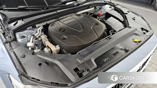 Volvo S90 id 4429965 из Кореи 28