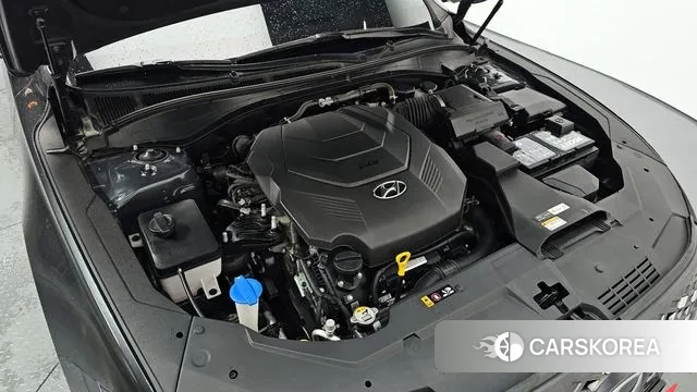 Hyundai The New Grandeur IG id 3037512 из Кореи 16