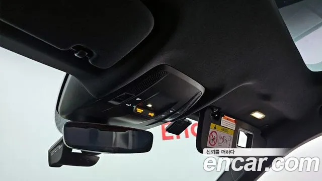 Audi e-Tron GT id 2681630 из Кореи 16