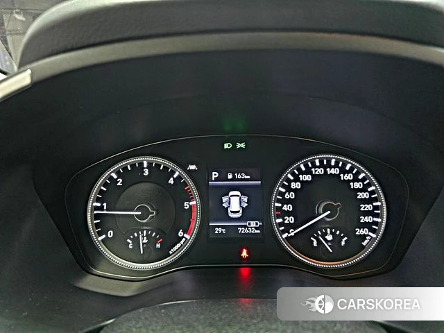 Hyundai Santa Fe TM id 4594968 из Кореи 15