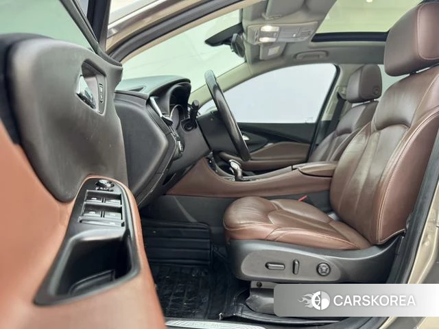 Buick Angkewei id 3869917 из Китая 16