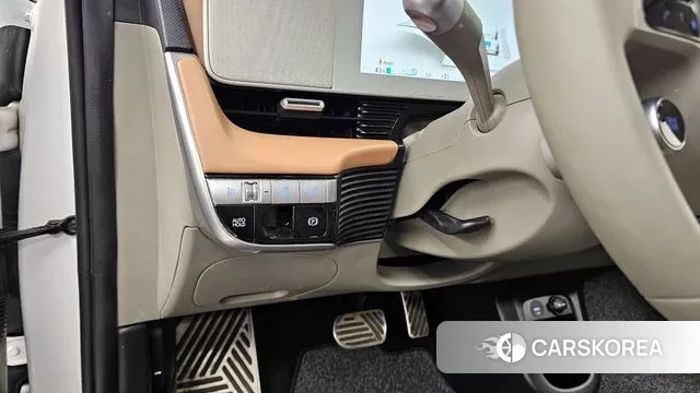 Hyundai Ionic 5 id 3640138 из Кореи 16