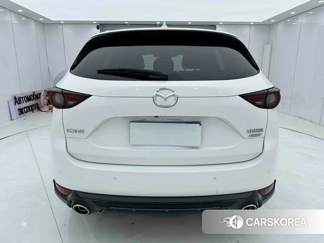 Mazda CX-5 id 4348397 из Китая 20