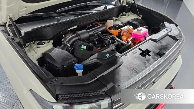 Hyundai Santa Fe (MX5) id 3472042 из Кореи 16