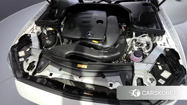 Mercedes-Benz E-Class W213 id 2980628 из Кореи 16