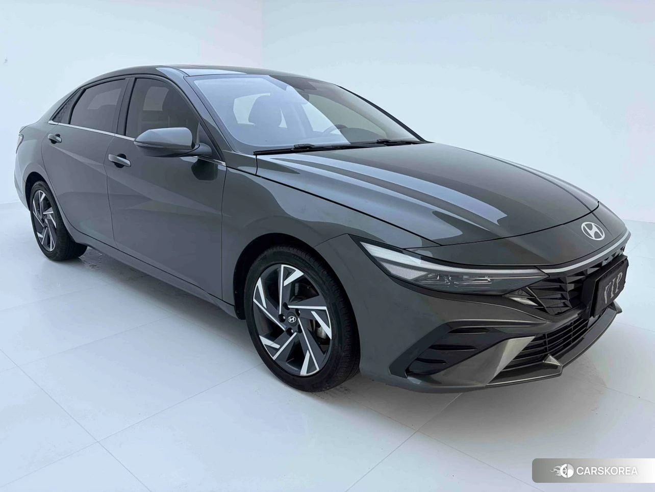 Hyundai Elantra id 4468082 из Китая 12