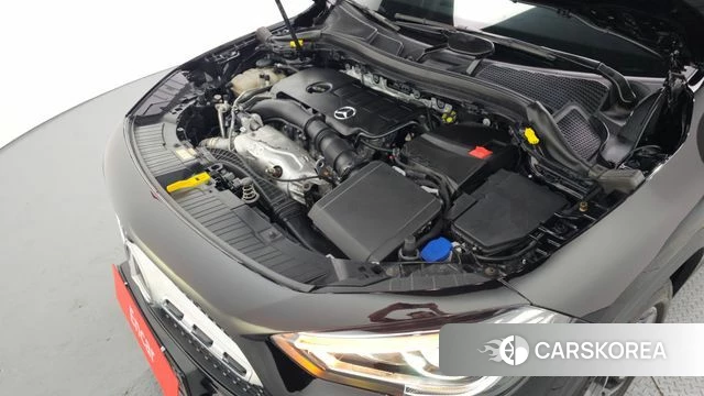 Mercedes-Benz GLA - Class H247 id 3904880 из Кореи 16