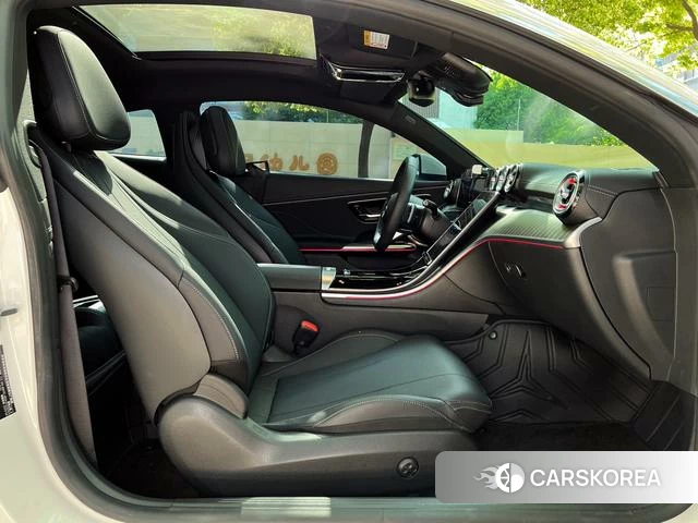 Mercedes-Benz CLE level id 4307371 из Китая 14