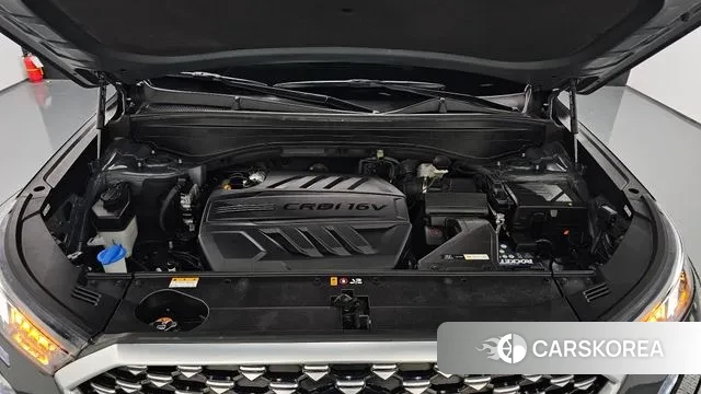 Hyundai Palisade id 3390455 из Кореи 16