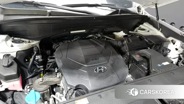 Hyundai Palisade id 3433076 из Кореи 16