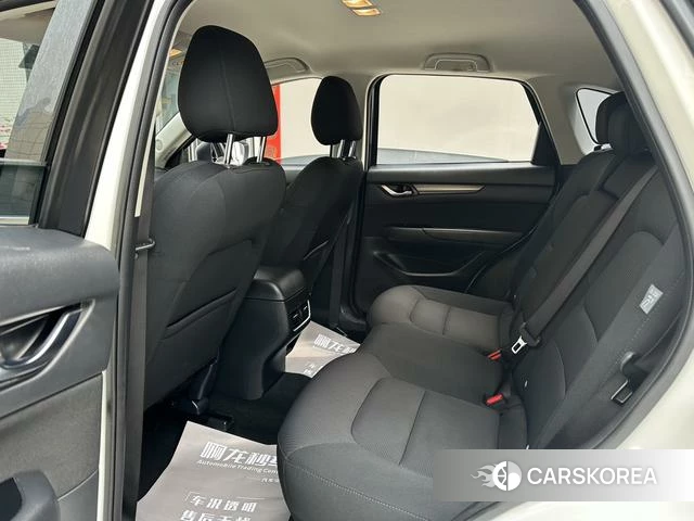 Mazda CX-5 id 4262601 из Китая 21