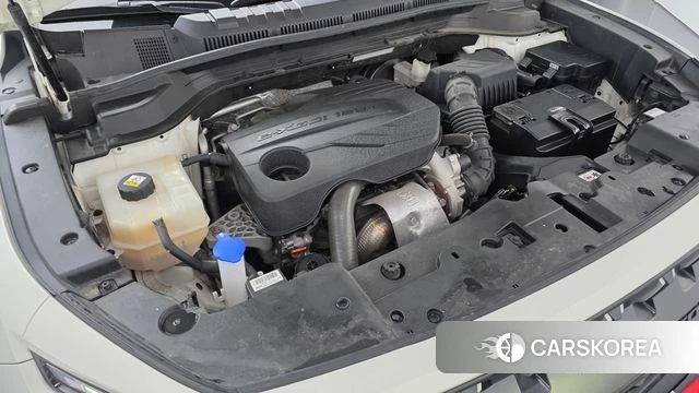 Ssangyong Torres id 4249406 из Кореи 16