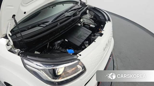 Kia The New Ray id 4561803 из Кореи 27