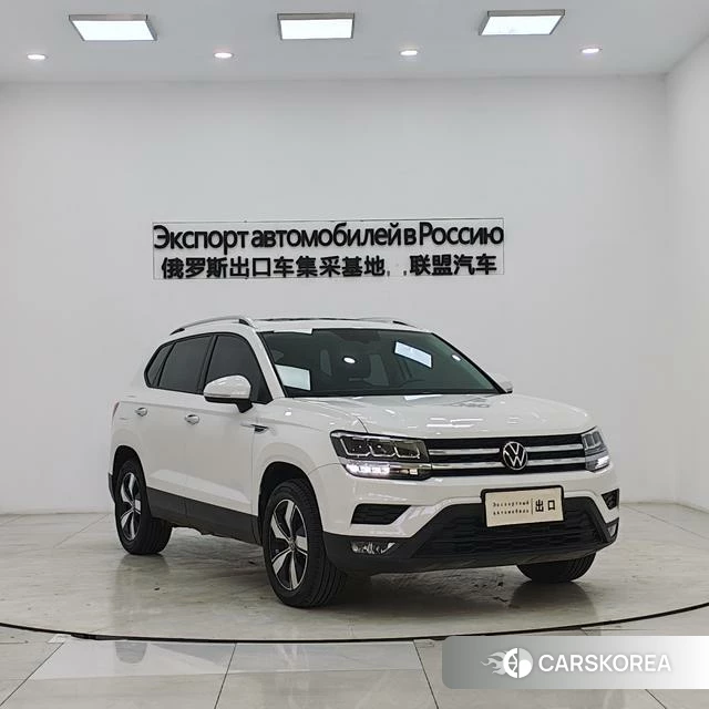 Volkswagen Tuyue id 4301469 из Китая 13