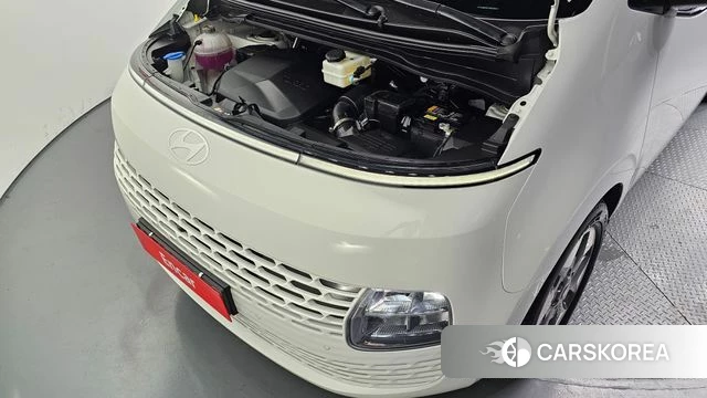 Hyundai Staria id 4584586 из Кореи 16
