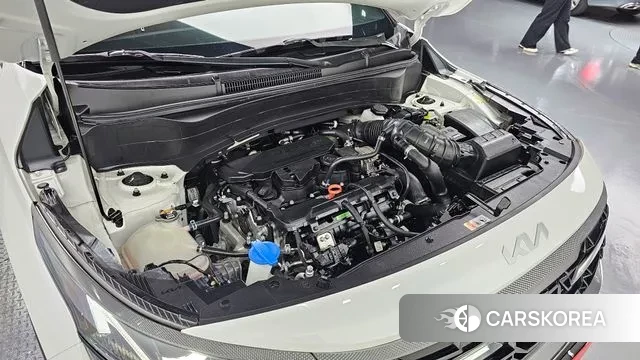 Kia The New Seltos id 3383626 из Кореи 16