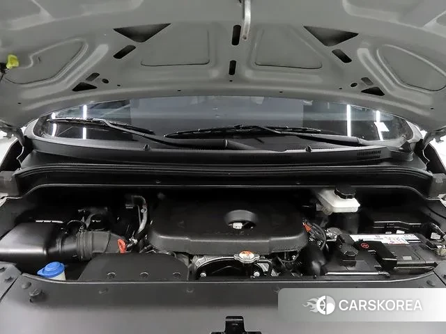 Hyundai The New Grand Starex id 3669231 из Кореи 16