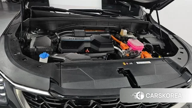 Kia The New Sorento 4th Generation id 3571759 из Кореи 16