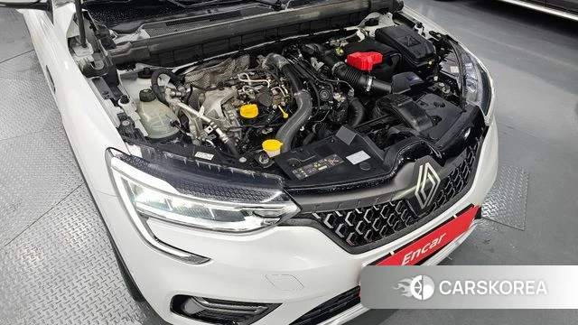 Renault Korea (Samsung) XM3 id 3910776 из Кореи 16