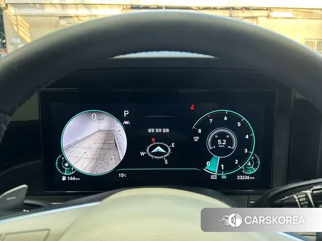 Hyundai The New Grandeur IG id 3581662 из Кореи 16