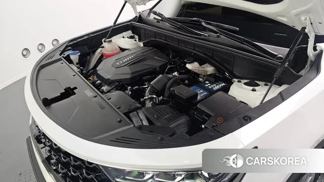 Kia Sorento 4th Generation id 3616259 из Кореи 16