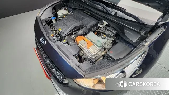 Kia Niro id 3050741 из Кореи 16