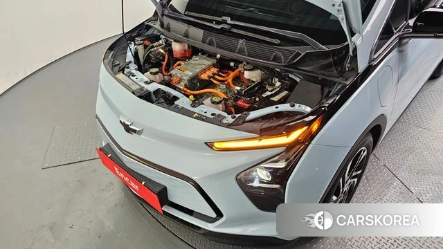 Chevrolet (GM Daewoo) New Bolt EV id 4178451 из Кореи 16