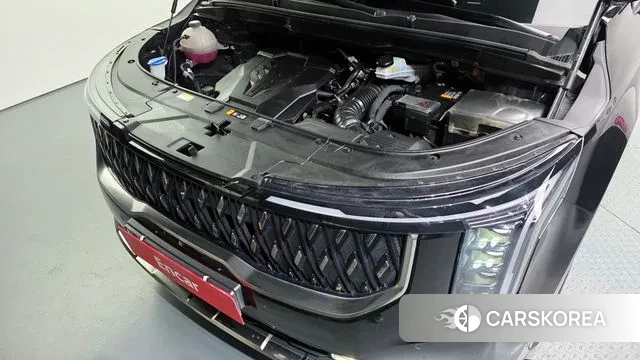 Kia The New Carnival 4th Generation id 3763746 из Кореи 16